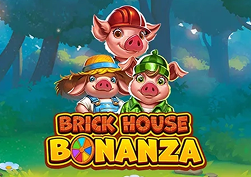 Brick House Bonanza ranura