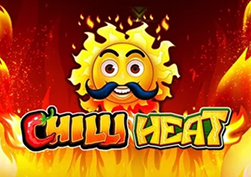Chilli Heat ranura