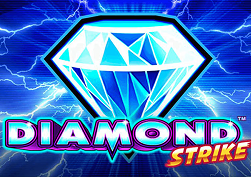 Diamond Strike ranura